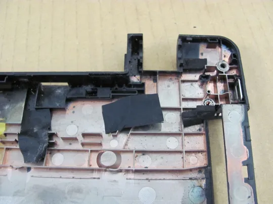 487-16 Кришка дно піддон корпуса 13N0-CNA04020A для MEDION E6237 оригінал Недорого