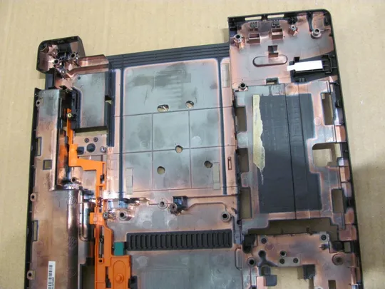 560-7 Кришка дно піддон корпуса для Acer Aspire 5755 5755G оригінал Характеристики