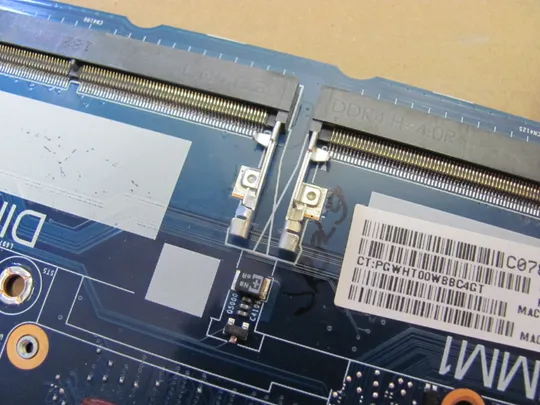 номер1015-18 материнська плата 6050A2945601 i5-8350U SR3L9  для HP EliteBook 840 G5  850 G5  Mainboard Материнка Основна плата Системна плата Плата системи Laptop motherboard мамка ноутбучна плата оригінал Торговий майданчик