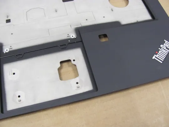 813-26 Кришка панель палмрест AP1VA000400 для Lenovo ThinkPad T14 Gen 2  оригінал З аукціону
