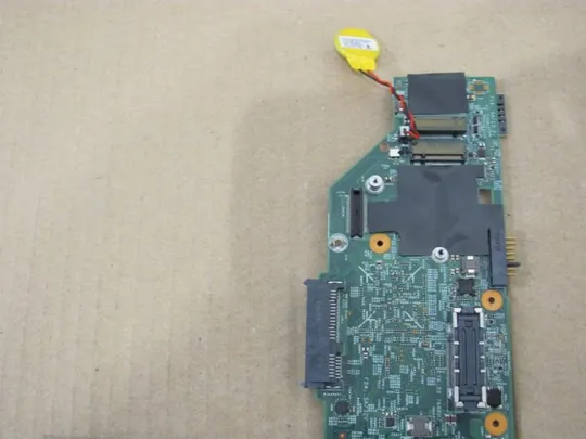 №214-30 материнська плата 48.4LO16.021 для LENOVO T540P T540 оригінал З аукціону