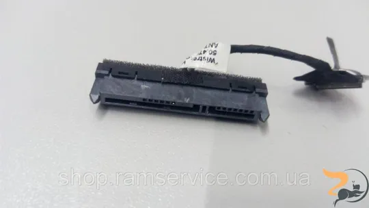 Перехідник HDD, для ноутбука Acer Aspire V5 Series, 50.4tu07.002, б/в Ціна