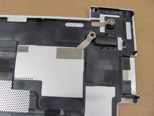 номер0885-5  Кришка дно піддон корпуса M63359-001 6070B1487901  для  HP EliteBook 850 G5 850 G6 755 G5 755 G6 оригінал Інтернет-аукціон