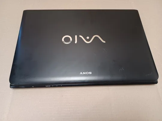 1324 Sony Vaio SVE171A11M 17,3&quot; FHD i7 3612QM 2,1Ghz / 8Gb / 240ssd / Radeon HD7600m 2Gb 128bit / WebCam / Led keyboard + блок живлення Де купити
