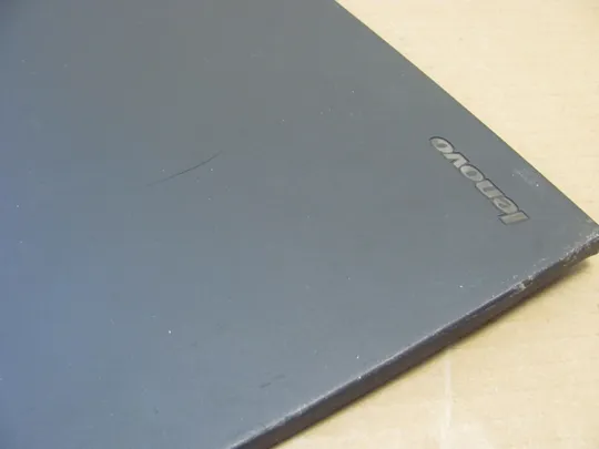 номер1031-1 кришка матриці 60.4QE31.003 04W1567  для Lenovo Thinkpad W530 T530 Кришка дисплея Тильна кришка Корпус матриці Верхня кришка matrix cover Top Case LCD Cover Rear Lid Back Cover Housing Cabinet оригінал Продаж