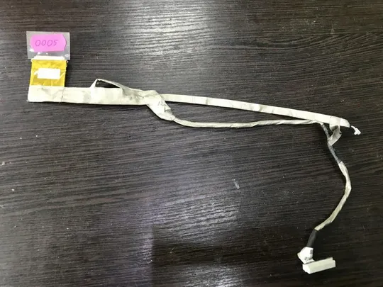 0005 Шлейф матрицы для ноутбука HP Шлейф матрицы 50.4GK01.022 613216-001 HP 4520 4525 4520s 4525s Ціна