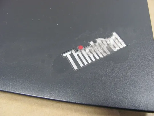 781-4 Кришка панель палмрест тачпад AP131000300 для  LENOVO Thinkpad P70 P71 оригінал Продаж