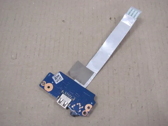 Купити номер0209-10 плата USB AUDIO NBX0001RU00 60NB08B0 для Asus  N551 N551JM N551JK N551JA N551VW N551JW N551J G551J G551JM G551JW  оригінал