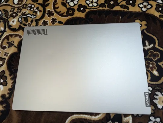 Lenovo ThinkBook 14" 14-IML Intel Core i7-10510U 8GB 128GB DDR4 SSD Win 11 Pro Ноутбук Ціна