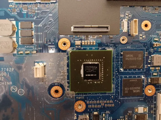 номер1062-2  материнська плата QALA1 LA-7762P  для Dell Latitude E6530  Mainboard Материнка Основна плата Системна плата Плата системи Laptop motherboard мамка ноутбучна платаоригінал Інтернет-аукціон