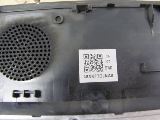 734-18 Кришка панель палмрест клавіатура 39XKFTCJNA0   для ASUS K541 X541 R541   оригінал Торговий майданчик