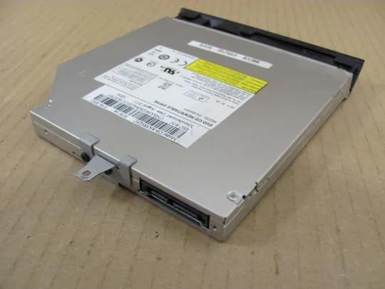 377-10 DVD-привід для SAMSUNG E3520 RV511 RV509 RV520 оригінал Де купити