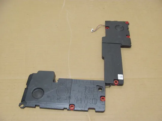 номер0945-12 динаміки  S33-A030190-Y07 для MSI GP73 GP73M MS-17C5 MS-17C6  8RE 8RF 8RD оригінал Ціна