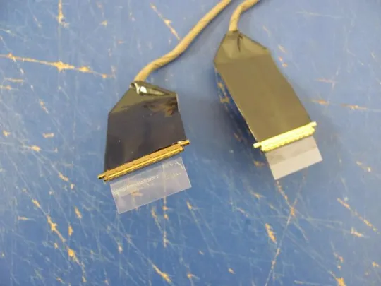 №242-15 шлейф GDM900001814 для TOSHIBA Tecra A11 оригінал З аукціону