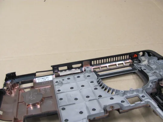 674-39 Кришка дно піддон корпуса 0KFJ29 AP0WR000B00 для Dell Latitude  E5540 оригінал На торгах
