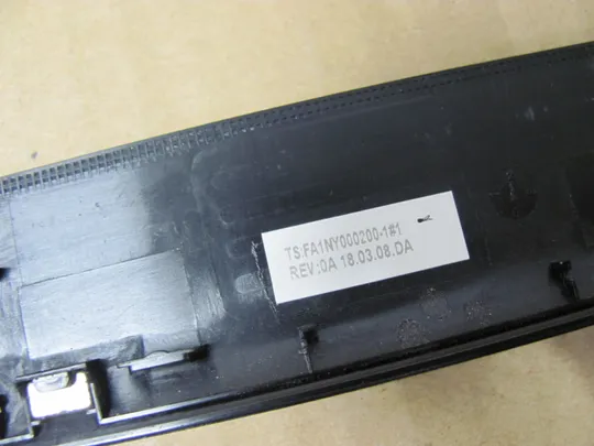 714-5 рамка матриці FA1NY000200 AP1NY000200 для Acer Aspire ES1-732 оригінал Недорого