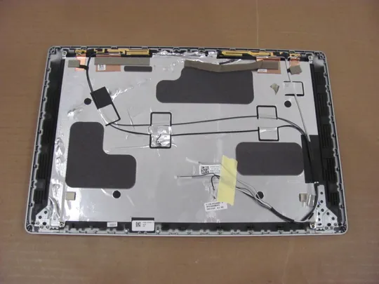 Купити 862-4 кришка матриці AP2UJ000N01 0F0N34 для Dell Latitude 5500 5510 5511 Precision 3540 3541 3551 оригінал