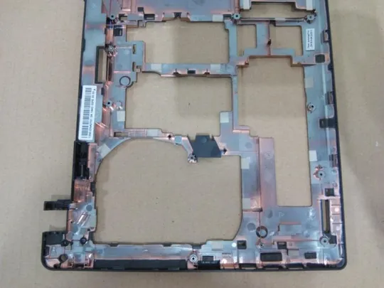 №333-1 Кришка дно піддон корпуса 13N0-CNA0T01 для MEDION E6240T оригінал Де купити