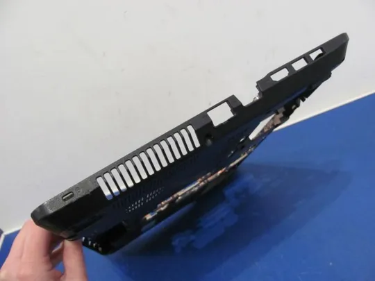 №203-1 Кришка дно піддон корпуса 13N0-A8A0C01 для Aspire E1-731 LE69KB E1-772G оригінал Інтернет-аукціон