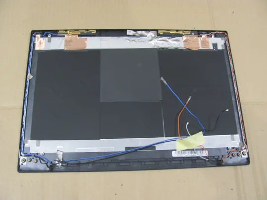 Купити 735-3 кришка матриці  460.0AB0P.0011 01ER013  для Lenovo Thinkpad T570 P51S оригінал