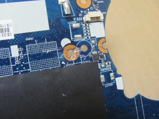 номер1011-7 материнська плата  6050A2892401 i5-6300U SR2F0 для HP Elitebook 840 850 G3 G4 Mainboard Материнка Основна плата Системна плата Плата системи Laptop motherboard мамка ноутбучна плата оригінал Де купити