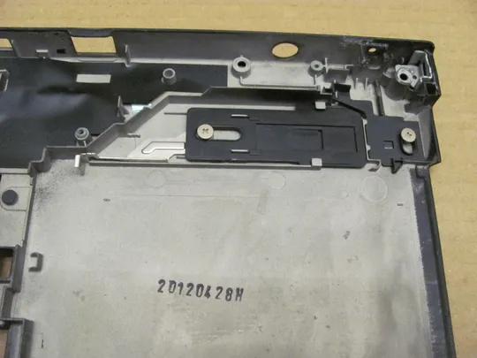 537-2 Кришка дно піддон корпуса для LENOVO T430s оригінал На торгах