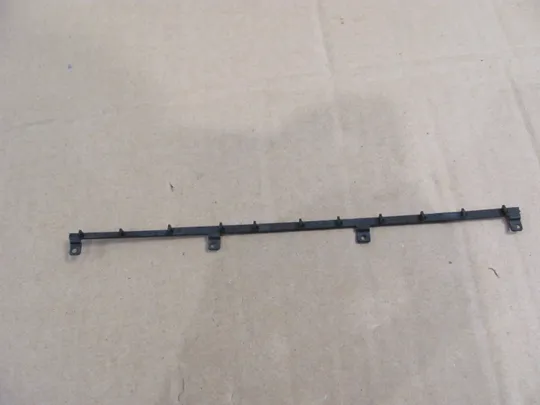 номер0245-23 комплектуюче заглушка корпусу для Dell XPS 13   9300 9343 9350 9360 P54G  оригінал Ціна