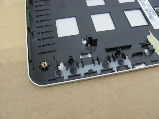 номер0319-10 Кришка панель палмрест клавіатура робоча 13N0-P5A0322 для ASUS VivoBook S300CA оригінал Характеристики