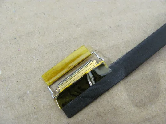 Купити 549-53 шлейф BA39-01306A для SAMSUNG NP730 730U NP730U3E NP740 оригінал