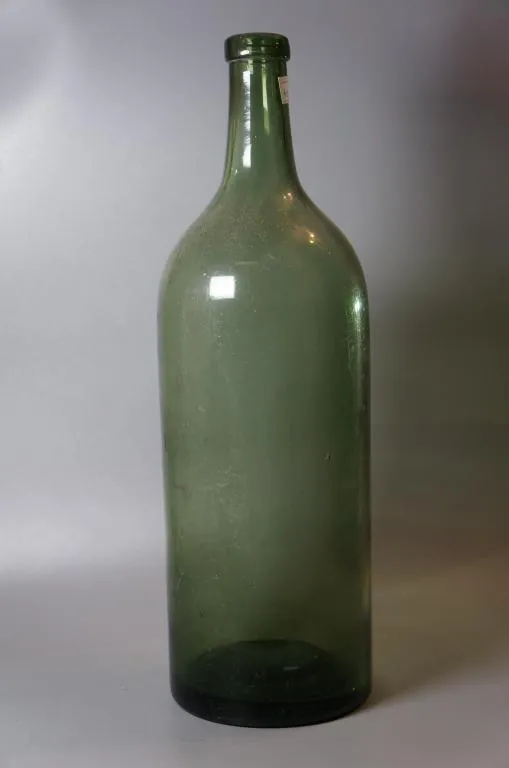 бутылка большая 31 см (№ 727) Ціна