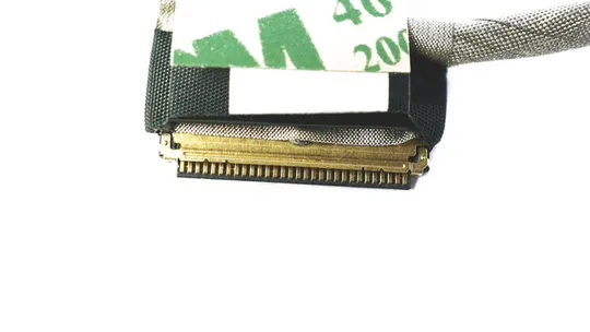 Купити Шлейф матриці для ноутбука Dell (Inspiron: 7557, 7559, 7000), non touch, 30pin (dd0am9Lc010)