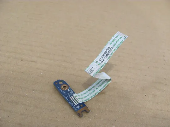 Купити 567-13 Плата LED індикаторів LS-8244P NBX00012U00 для DELL Inspiron 15R 5520, 7520, 5525 оригінал