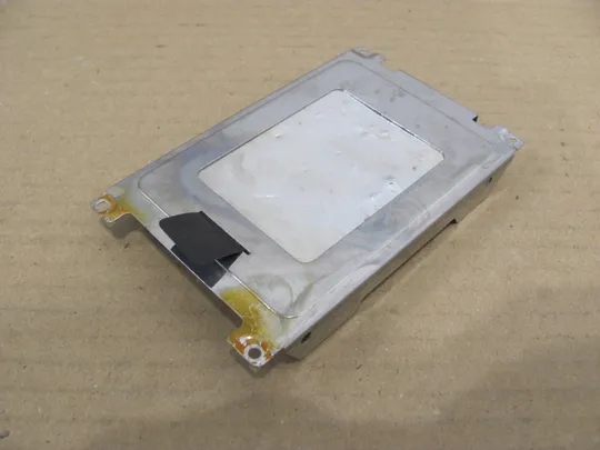 64-22  кріплення шахта корзина HDD  для   HP PAVILION DV-6000 оригінал Ціна