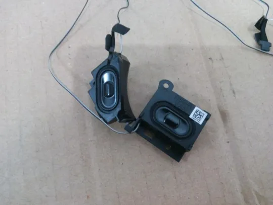 номер0337-12 динаміки 39R68TP40 для HP Pavilion 17 17-E 15-E  Dynamics оригінал З аукціону