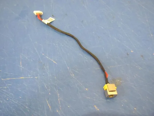 №182-10 роз'єм живлення DD0ZYJAD000 для ASPIRE E 17 E5-774G оригінал Ціна