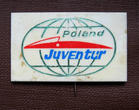 JUVENTUR - Poland =  ТУРИЗМ - ПОЛЬША # Ціна