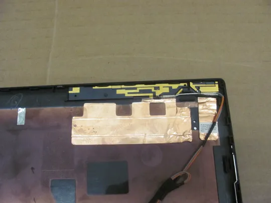 871-4 кришка матриці AP0SX000400  для Lenovo Thinkpad X240 X250 оригінал Недорого