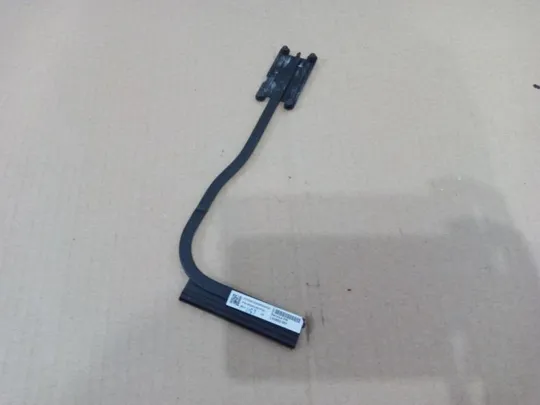 №62-11 Термотрубка охолодження L03852-001 для HP 450 455 G5 оригінал Ціна