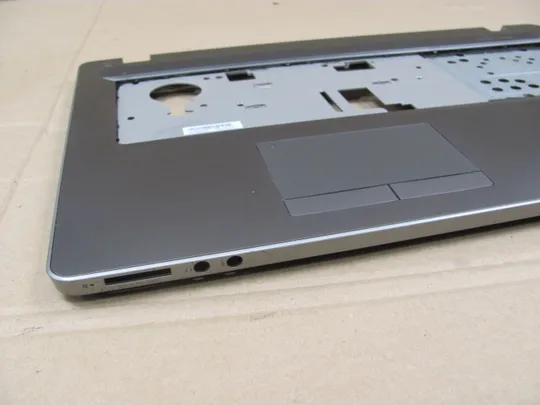 675-2 Кришка панель палмрест та тачпад 6070B0491805 667658-001  для HP  ProBook 4730 4730s оригінал З аукціону