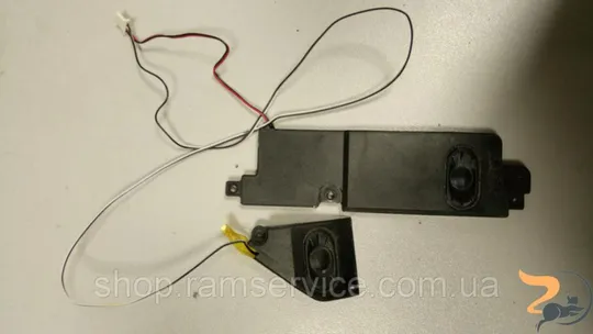 Динаміки MSI X350, x370, б/в Ціна
