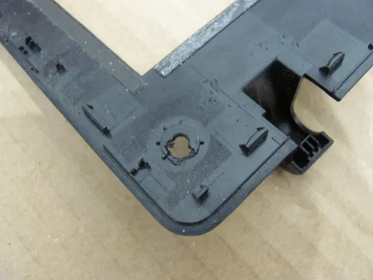 487-2 рамка матриці 60.4MX06.001 для MEDION P6816 E6228 оригінал Характеристики