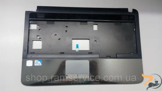 Середня частина корпуса для ноутбука Samsung R540, б/в Ціна