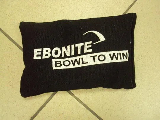 боулинг микрофибра ebonite bowl to win Ціна