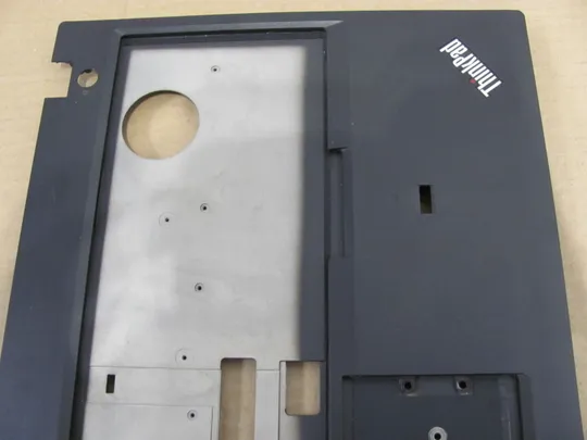 номер0273-27 Кришка панель палмрест 00NY459 60.4AO11.002  для  Lenovo ThinkPad W550s  оригінал Продаж