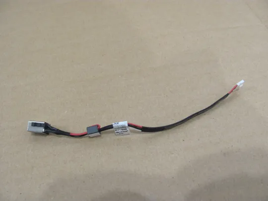 432-14 роз&#039;єм живлення DC30100R100  0J4GMJ  для  DELL Latitude 3550 E3550 оригінал Продаж