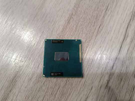 Процессор Intel Celeron 1000M 2МБ/1.8GHz (SR102) Ціна