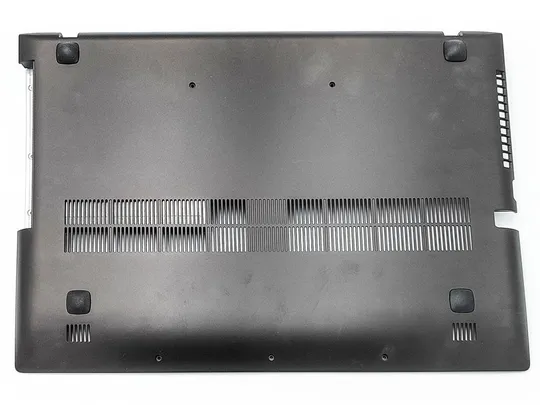 Нижняя крышка (корыто) Lenovo Z500, P500, B500 Black З аукціону