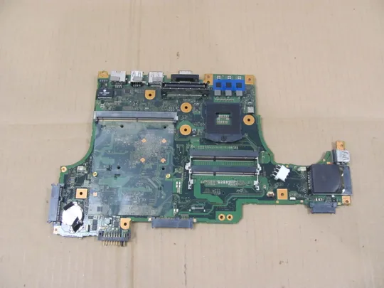 Купити 707-12 материнська плата CP502100-Z4  для  Fujitsu Celsius H910 H920  оригінал