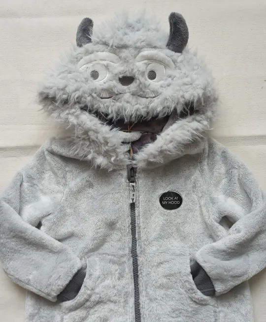 Купити Піжама кігурумі