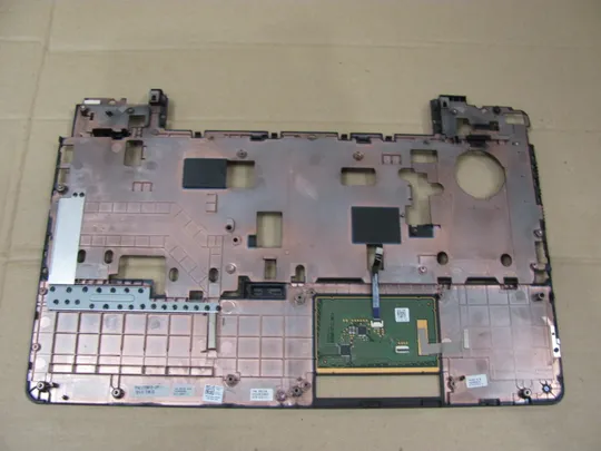 Купити 674-38 панель палмрест та тачпад A136L6 AP0WR000800 для Dell Latitude  E5540 оригінал
